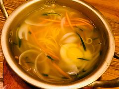 -百年石锅饭·朝鲜族传统民餐