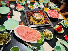 -蜀江龙火锅(339店)