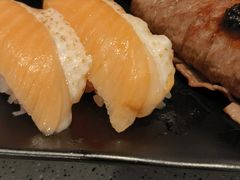 -万岁寿司(万国店)