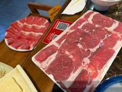 -鑫隆四季涮肉(香河店)