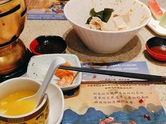 -初色海鲜自助(万丰路店)
