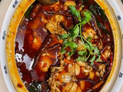 -马头巷·食景园(苏州总店)