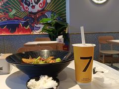 -天府国麻辣香锅(李沧万达店)