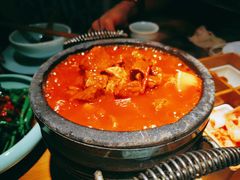 -九锅一堂酸菜鱼(新南凯德直营店)