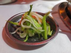 泡菜-川道拐耗儿鱼(置信路店)