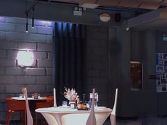 大堂-Gray Whale 灰鲸餐厅(北美N1店)