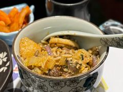 -天狗山料理(省体店)
