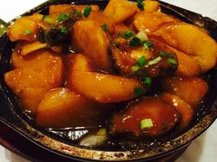 -鱼翅楼·津派砂锅鱼翅(水上公园店)