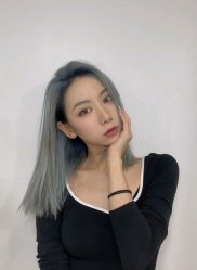 -H·Y HAIR SALON烫发·染发·造型