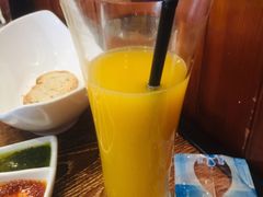 -安妮意大利餐厅(世贸天阶店)