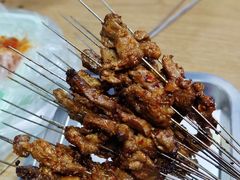-铁诚烤肉