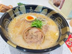 -味千拉面(常州关河东路分店)