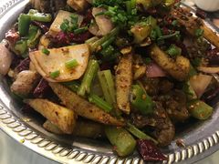 -廖老妈蹄花(中海国际店)