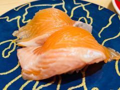 -大起水产回转寿司(大丸心斋桥店)