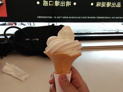 -永和大王(小厨·东四十条店)