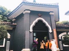 -湖南省立第一师范学校旧址