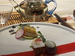 -叶叶菩提·晋福宫