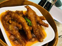 -海逸海鲜酒家(古北店)