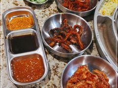 -朴安胖·韩国烤肉(沈阳店)
