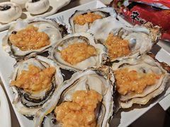 -火炉火自助餐(西直门凯德MALL店)