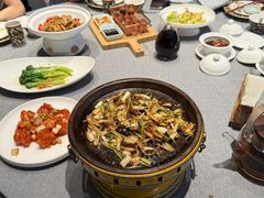 -羲和雅苑•北京烤鸭(平安国际金融中心店)