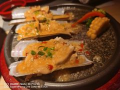 -京料理·日料自助·铁板燒(复悦城店)