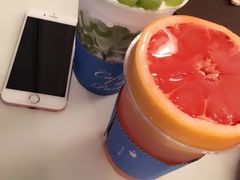 -Cafe de Paris(林荫路店)