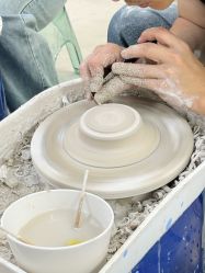 -BBVR团建聚会体验馆·亲子DIY手工