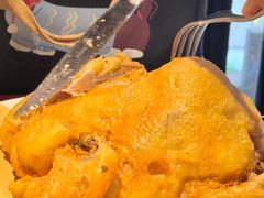 长安葫芦鸡-味鼎长安·地道陕菜(凤城一路店)