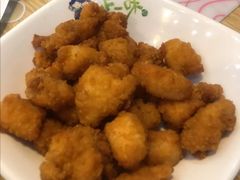 炸鸡-正一味石锅拌饭(望京新世界店)