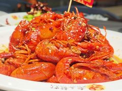 -老三龙虾(汉阳杨泗庙店)