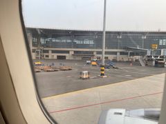 -石家庄正定国际机场-T2航站楼