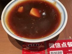 -香园茶社·金陵小灶(老门东店)
