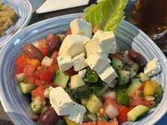 -La Medina餐厅(亮马河南路店)