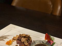 -羽山料理
