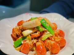 -虾胡闹龙虾馆(湄南河店)