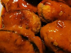 鲜虾茄盒-惠宾饭庄(中山路店)