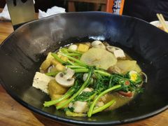 麻辣烫-万记麻辣烫国展总店