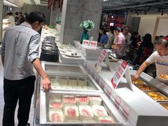 -玫瑰花园自助烤肉(顺义鑫海韵通店)