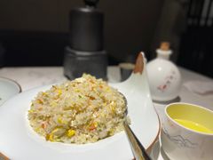 -古越舫·精品杭帮菜(商都路店)
