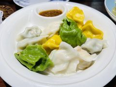 -前海沿·青岛菜(五四广场永旺店)