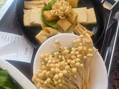 -日坛涮肉四合院·园林餐厅(日坛公园店)