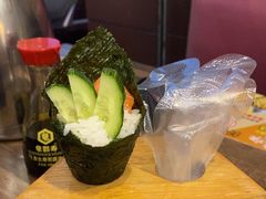 -三禾寿司(石龙店)