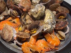 -大锅强·蒸海鲜青岛菜(金沙滩店)