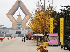 -法门文化景区