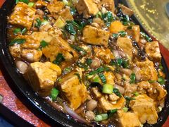 -小杨烤肉(高新店)
