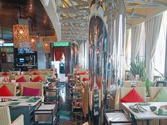 -润园四季椰子鸡火锅(海上世界店)