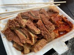 -细妹五香牛杂(步行街店)