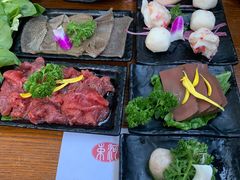 -束河人家(南锣鼓巷店)