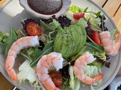 -Supine Bistro溯泮餐厅